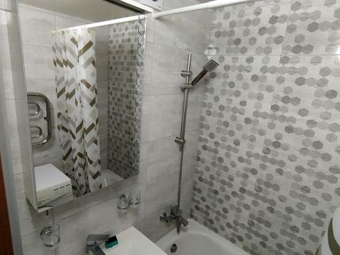 квартира по адресу Запорожское шоссе, 60