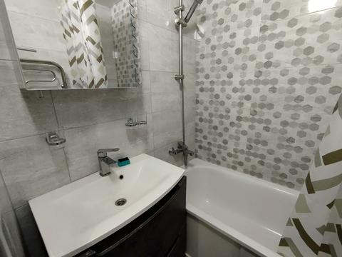 квартира по адресу Запорожское шоссе, 60