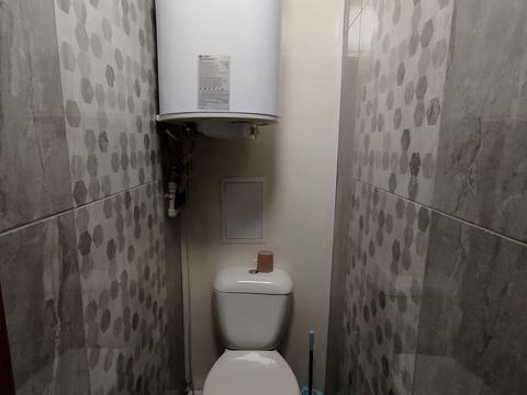 квартира по адресу Запорожское шоссе, 60