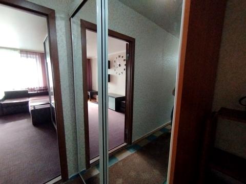 квартира по адресу Запорожское шоссе, 60