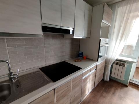 квартира по адресу Запорожское шоссе, 60