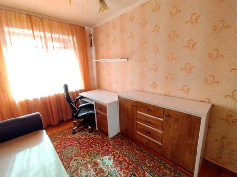 квартира по адресу Запорожское шоссе, 60