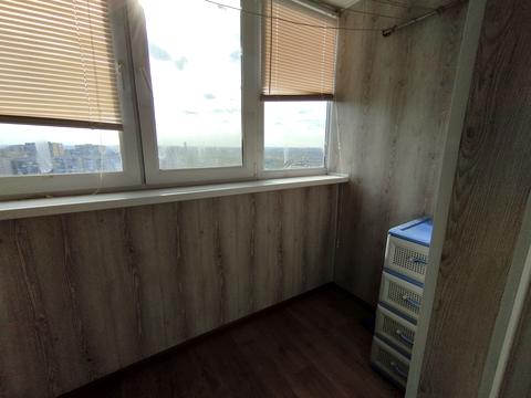 квартира по адресу Запорожское шоссе, 60