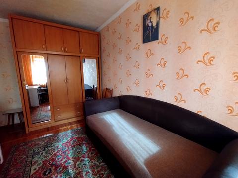 квартира по адресу Запорожское шоссе, 60