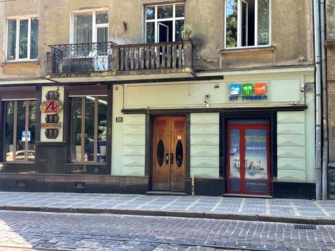 коммерческая по адресу Витовского ул. (Дзержинского), 29