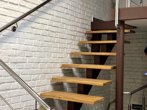 коммерческая по адресу Витовского ул. (Дзержинского), 29