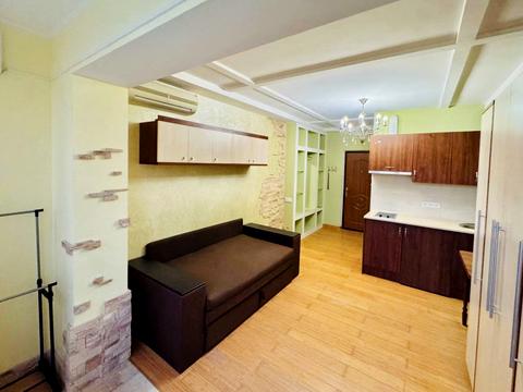 квартира за адресою Вадима Гетьмана вул., 46-А/1