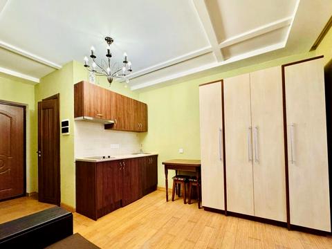 квартира за адресою Вадима Гетьмана вул., 46-А/1