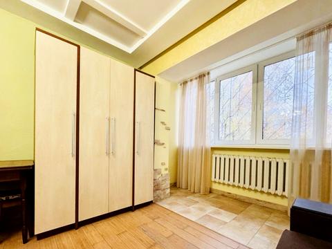 квартира за адресою Вадима Гетьмана вул., 46-А/1