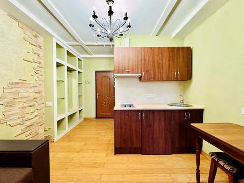 квартира за адресою Вадима Гетьмана вул., 46-А/1