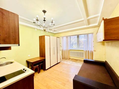 квартира за адресою Вадима Гетьмана вул., 46-А/1