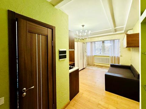 квартира за адресою Вадима Гетьмана вул., 46-А/1