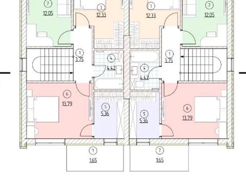 дом по адресу Толстого, 20