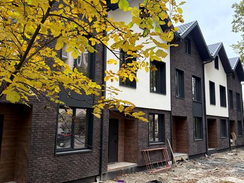 дом по адресу Киевская ул.