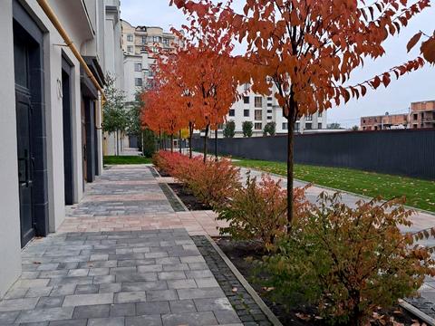 квартира по адресу Западная ул., 5