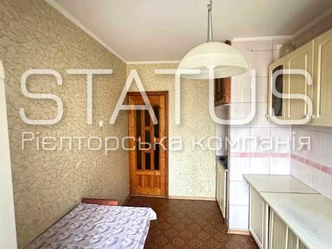 квартира по адресу Юрия Победоносцева бульв., 13