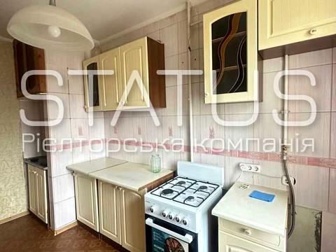 квартира по адресу Юрия Победоносцева бульв., 13