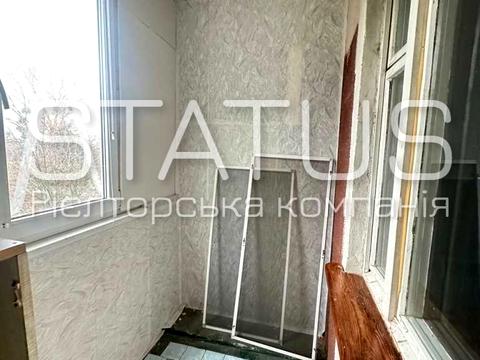 квартира по адресу Юрия Победоносцева бульв., 13