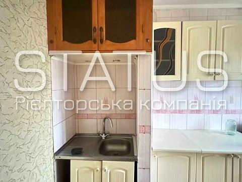 квартира по адресу Юрия Победоносцева бульв., 13