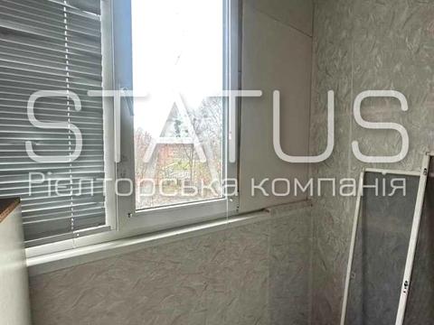 квартира по адресу Юрия Победоносцева бульв., 13