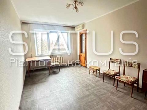 квартира по адресу Юрия Победоносцева бульв., 13