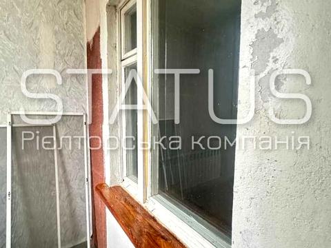 квартира по адресу Юрия Победоносцева бульв., 13