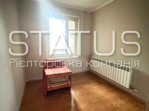 квартира по адресу Юрия Победоносцева бульв., 13