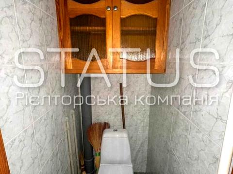 квартира по адресу Юрия Победоносцева бульв., 13