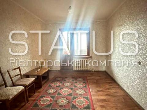 квартира по адресу Юрия Победоносцева бульв., 13