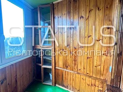 квартира по адресу Юрия Победоносцева бульв., 13