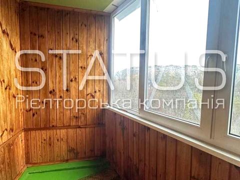 квартира по адресу Юрия Победоносцева бульв., 13