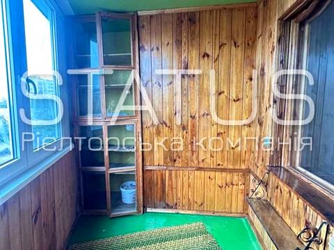 квартира по адресу Юрия Победоносцева бульв., 13