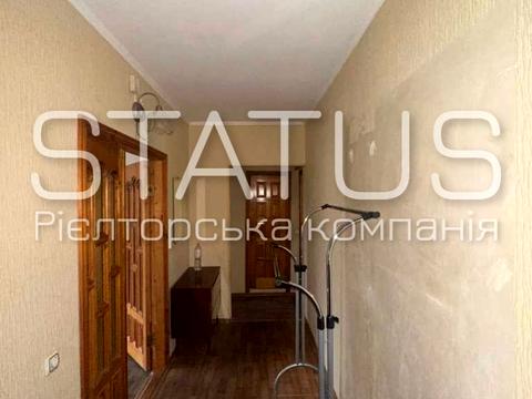 квартира по адресу Юрия Победоносцева бульв., 13