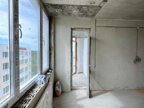 квартира по адресу Ивана Величковского ул., 9