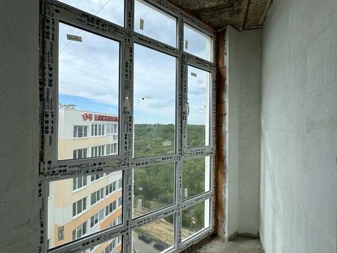 квартира по адресу Ивана Величковского ул., 9