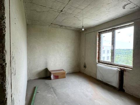 квартира по адресу Ивана Величковского ул., 9