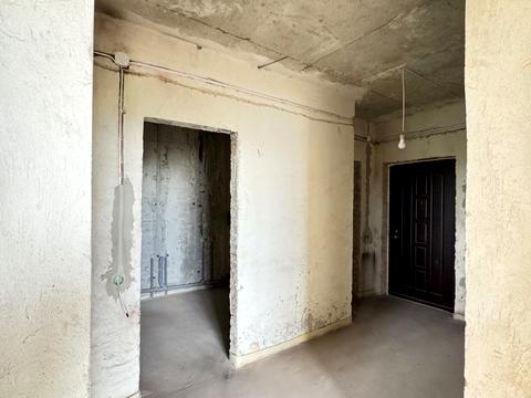 квартира по адресу Ивана Величковского ул., 9