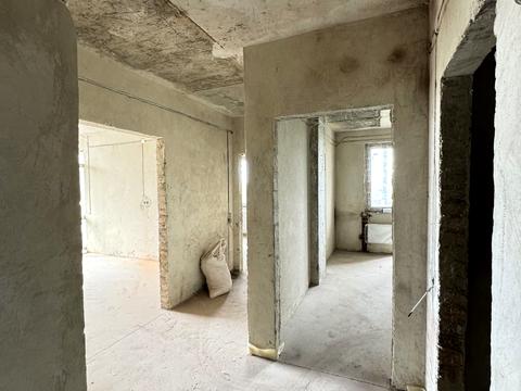 квартира по адресу Ивана Величковского ул., 9