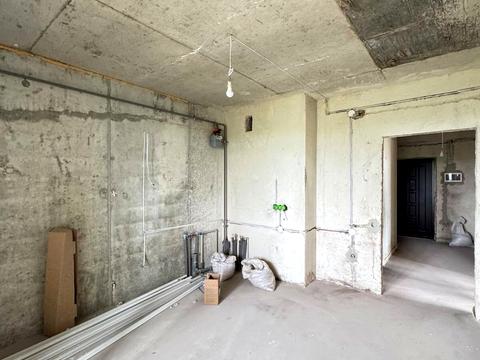 квартира по адресу Ивана Величковского ул., 9