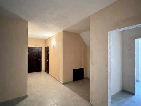 квартира по адресу Ивана Величковского ул., 9