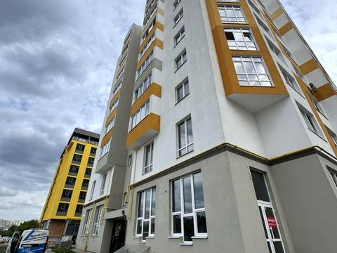 квартира по адресу Ивана Величковского ул., 9