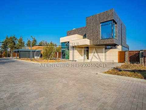 будинок за адресою Анни Ярославни вул.