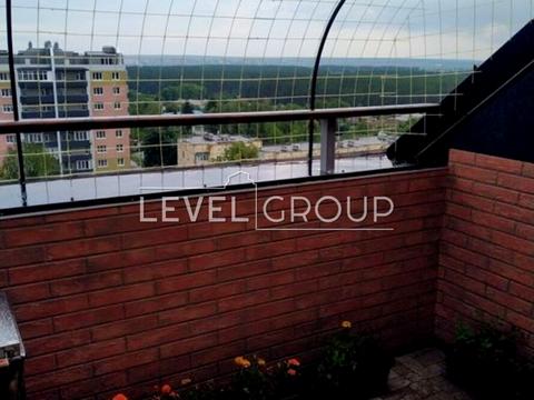 квартира по адресу Михаила Величко ул., 40/1