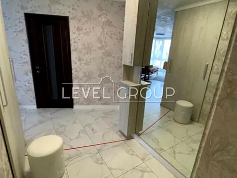 квартира по адресу Михаила Величко ул., 40/1