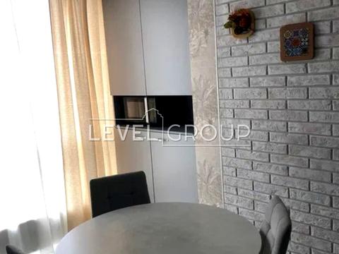 квартира по адресу Михаила Величко ул., 40/1