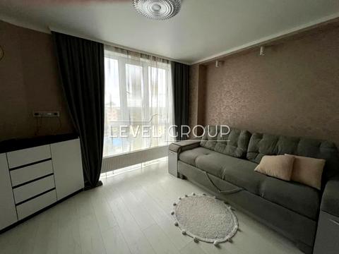 квартира по адресу Михаила Величко ул., 40/1