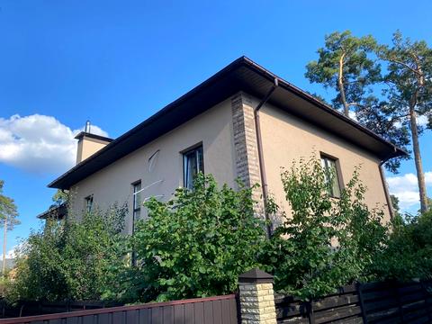 дом по адресу Українська ул., 12