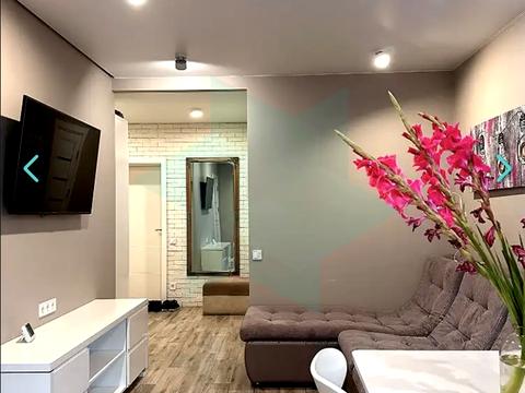 квартира по адресу Набережная Победы ул., 44