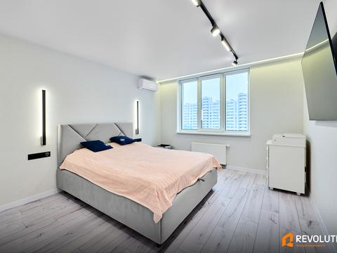 квартира по адресу Пригородная ул., 22-Б