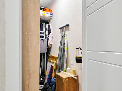 квартира по адресу Пригородная ул., 22-Б